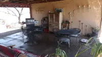 Coppersands Motel & RV Inc