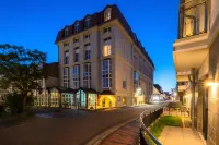 Michels Inselhotel Vier Jahreszeiten - Wifi