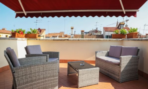 Locanda Antica Venezia