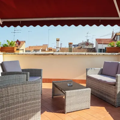 Locanda Antica Venezia Các khách sạn gần Tòa nhà Procuratie Vecchie
