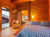 Xenios Chalet Hotels in Nafpaktia
