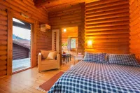 Xenios Chalet Hotels in Ano Chora