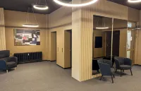 Hotel Koruna Hotel a Hradec nad Moravici