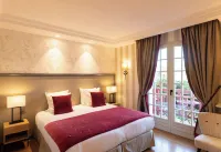 Le Château de la Tour Hotels in Asnieres-sur-Oise