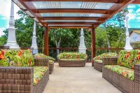 Terra Dos Diamantes Hotel فنادق في لينكويس