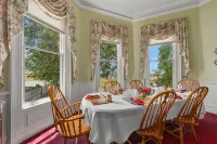 The Gables Wine Country Inn Hotels in Santa Rosa
