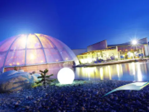 Arvena Reichsstadt Hotel Hotels in Bad Windsheim