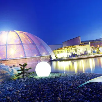 Arvena Reichsstadt Hotel