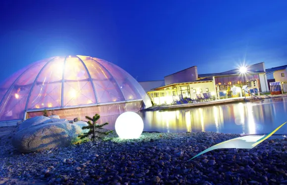 阿維娜瑞科斯塔德酒店