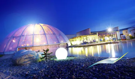 Arvena Reichsstadt Hotel