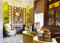 The Riverside House Hotel Hotels in Forest Heath District