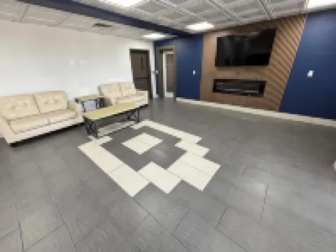 Jacksonville Inn & Suites