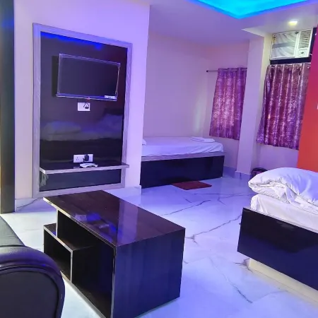 Vaidehi Inn-A Unit of Vaidehi Guest House