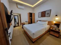 Griya Endika Syariah Hotels in Kraton