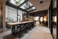 Eisenhut Boutique Hotel Hotels in Kardaun