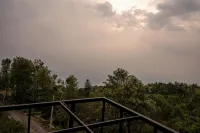 Casazia Hotels in Yercaud