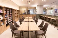 Toyama Chitetsu Hotel Hôtels à : Toyama