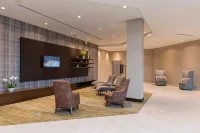 Courtyard Holland Downtown Hotel di Belanda