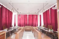 Hotel Sunshine & Restaurant - 早餐