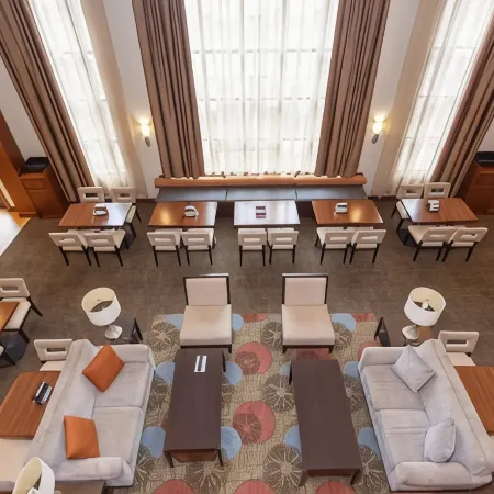 Staybridge Suites BOWLING GREEN by IHG