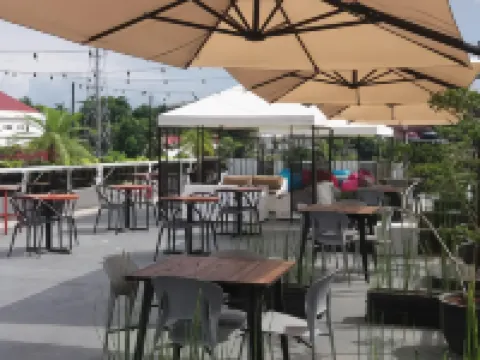 Avon's Residence Hotels in Manado