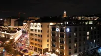 Pera Bosphorus Hotel - Wi-Fi