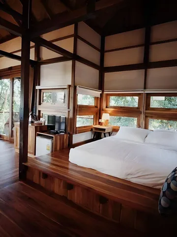 รูปภาพของไร่ต้นรักออร์แกนิคฟาร์ม