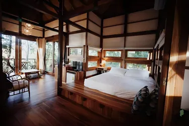 รูปภาพของไร่ต้นรักออร์แกนิคฟาร์ม