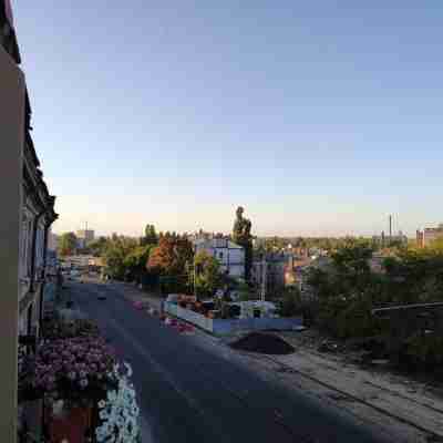 Marine shoe flats Others