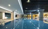 โรงแรมเลคชอร์ ซินชู - ที่มีสระว่ายน้ำ