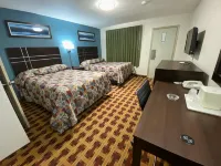 Lodge Inn Wrightstown - Fort DIX