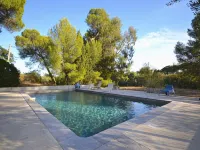 Apartment with Pool Amid Vineyards and Near the Beach - Wifi
