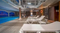 Roc Blanc Hotel & Spa - СПА