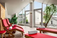 Vienna House by Wyndham Thüringer Hof Eisenach Hotels in Eisenach