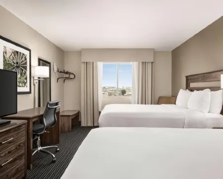 Baymont by Wyndham Rawlins Hotels in Rawlins