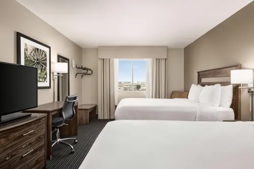 Baymont by Wyndham Rawlins Hoteles en Rawlins