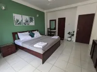 Palmyrah Residencies