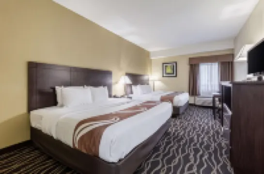 Quality Inn & Suites Southport