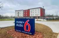 Motel 6 Gonzales, la - Baton Rouge / Geismar / Prairieville I-10 Hotels in Geismar