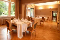 Martin's Manoir - Gym