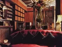 The Music Fable Hotel Hotel a Castle