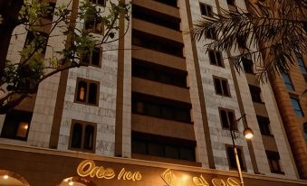 One Inn Hotel