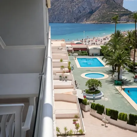 AR Roca Esmeralda & Spa Hotel