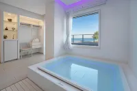 Bellariva Monopoli B&B e Relax - badewanne