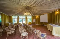 Relais Leon d'Oro - Wifi
