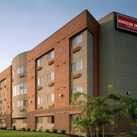 The Madison Inn