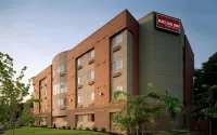 The Madison Inn Hotels near Nishinomiya Tsutakawa Japanese Garden