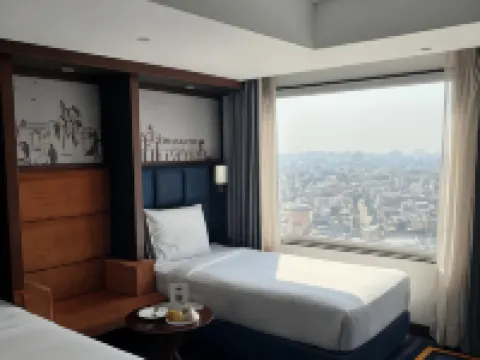 Holiday Inn Express & Suites JAIPUR GOPALPURA by IHG Hotels in Jaipur