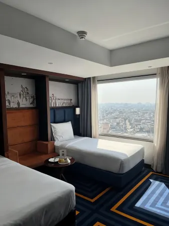 Holiday Inn Express & Suites Jaipur Gopalpura