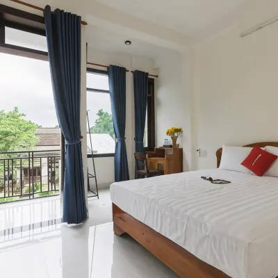 New Destination Hoi An Hotels near Cam Kim